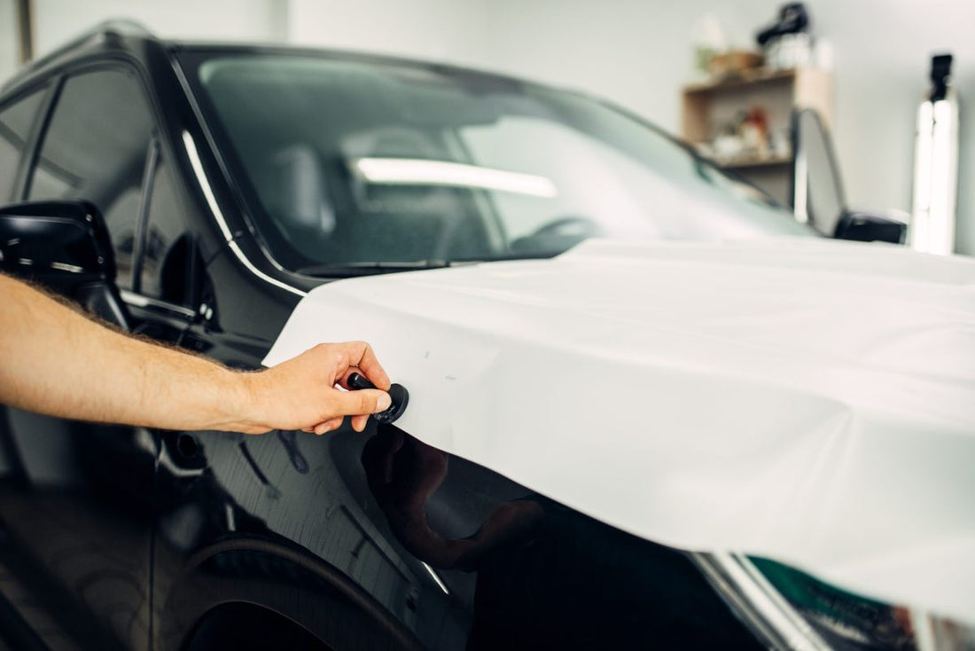 How much does a car wrap cost in Orange County?
