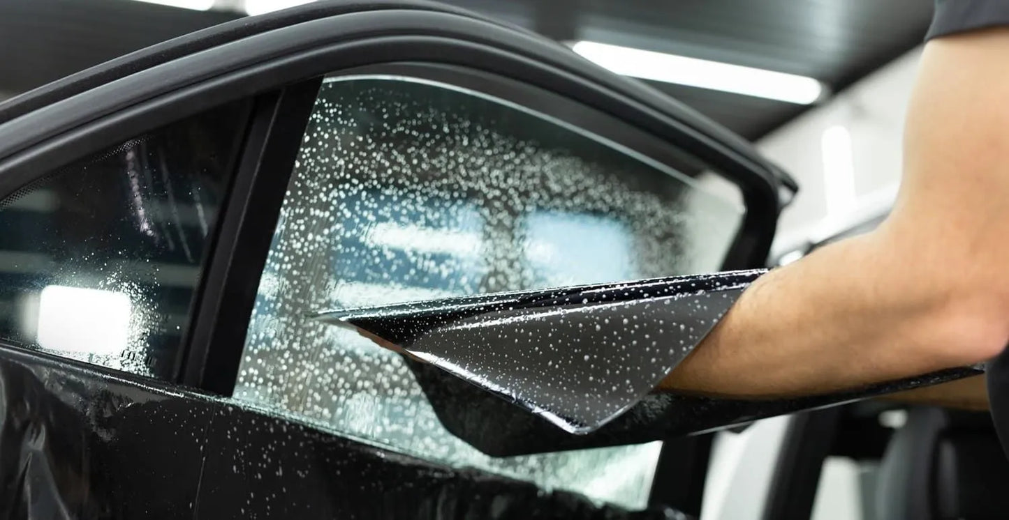 Window Tint